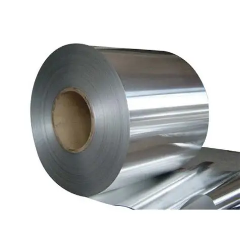 Bobine aluminium tɔn