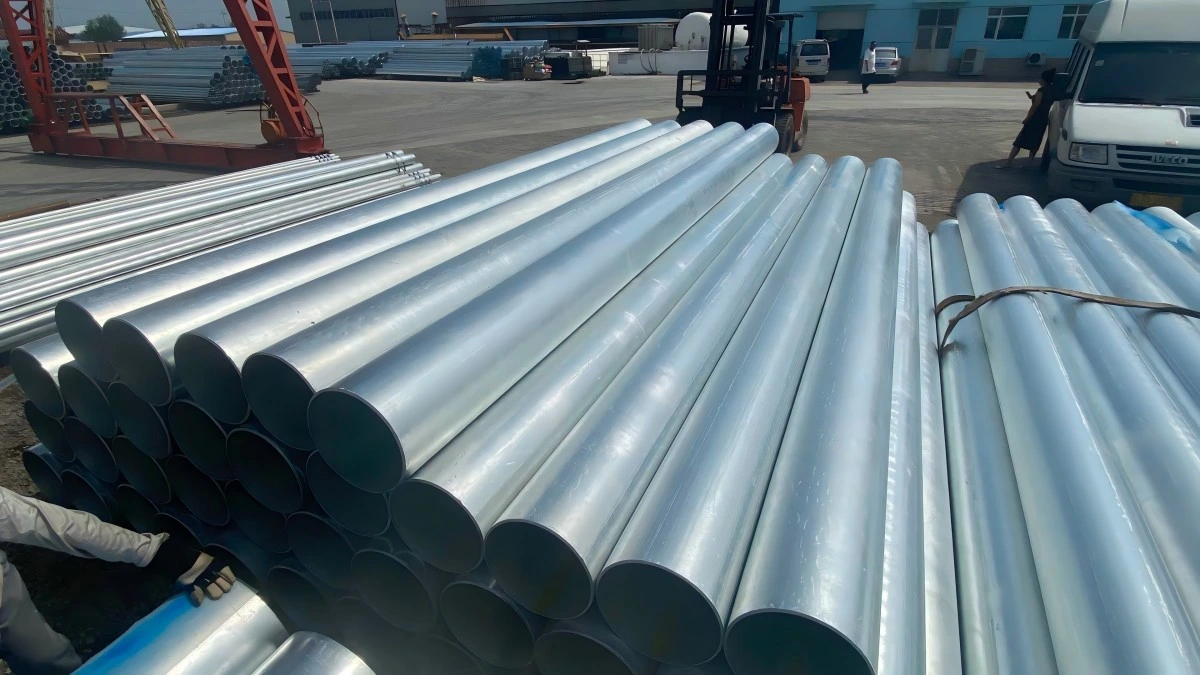 ASTM A106 Kplékplé B Tuto Gan Tɔn E Ma Ðó Fɛ́n ǎ É Nú Amì Kpodó Gaz Kpodó