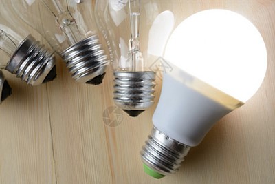 Zogbɛn LED