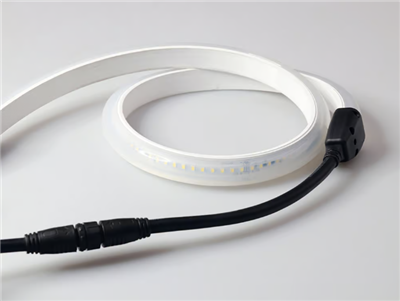 LEDYi Dokun kpodo Dotɔ Kpinkpɛn - Azɔxwe LED Strip zogbɛn (IK10, IP65)