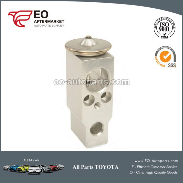 Toyota ɖaxó ɖaxó Valve