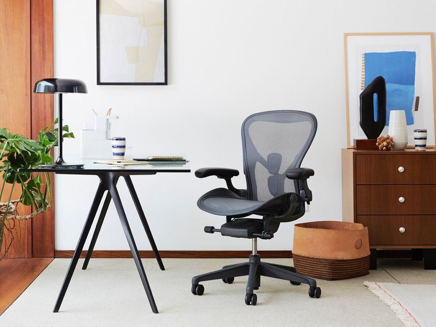 Is A Good Office Chair Worth It?-山东澎集-第3组-宗柯群