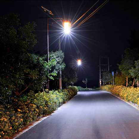 LED Solar Street Weziza-偱西喜牞{1}}猇瀁紇紓ɖé.